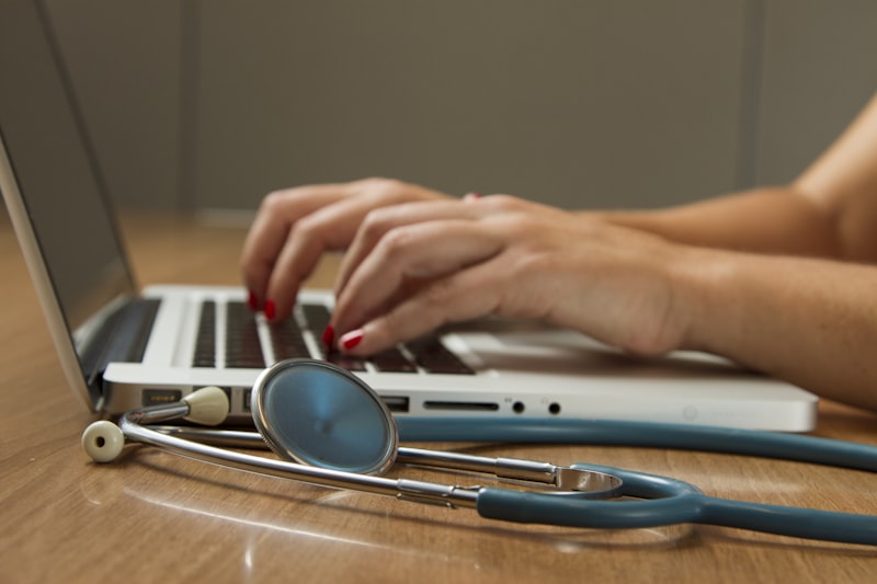 Medical study environment